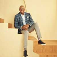 National TV Anchor Says He's Been Diagnosed With Cancer