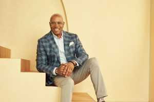 National TV Anchor Says He's Been Diagnosed With Cancer