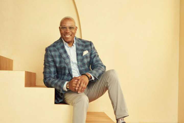 National TV Anchor Says He's Been Diagnosed With Cancer