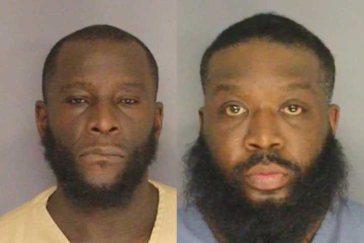 22 Grams Of Heroin, 6 Handguns, 24 Arrests: Prosecutor Announces Massive NJ Drug Bust