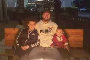$19K Raised After NJ Dad's Sudden Death