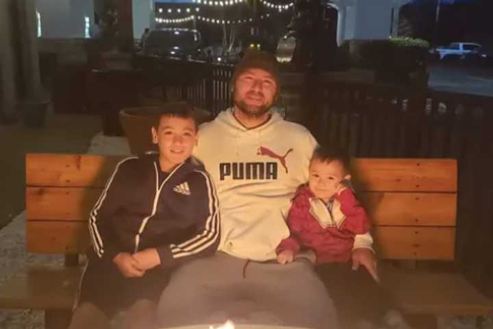 $19K Raised After NJ Dad's Sudden Death