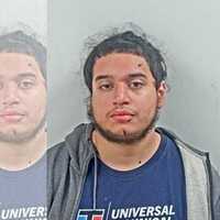 DWI Driver Injures 4 While Fleeing Cops In Clifton: PD