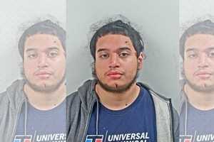 DWI Driver Injures 4 While Fleeing Cops In Clifton: PD