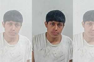 Clifton Man Fights Off Knife-Wielding Mugger From Passaic With Umbrella: Cops