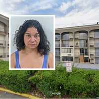 Woman Walks Into Clifton Hotel Room, Steals Cell Phone, Police Say