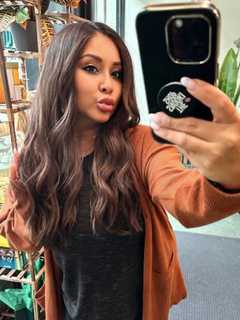 Snooki Learns Why She Was Put Up For Adoption On Emotional Episode Of 'Jersey Shore'