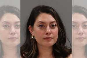 Drunk PA Woman Grabbed Officer’s Throat After Bar Fight, Police Say