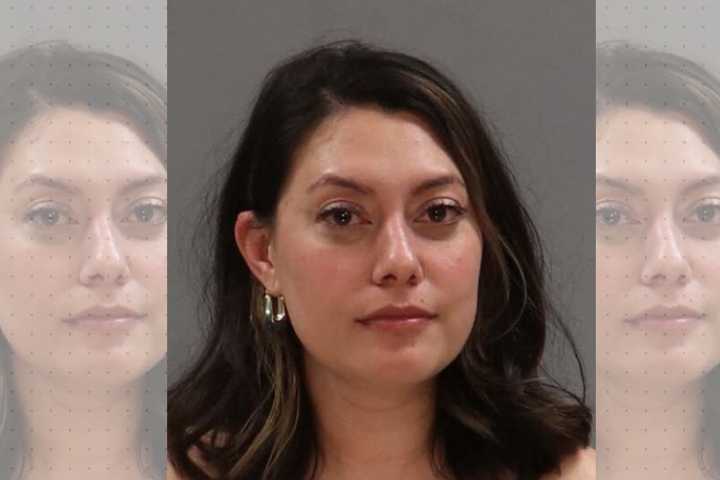 Drunk PA Woman Grabbed Officer’s Throat After Bar Fight, Police Say