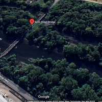 Montco's Sean Hagerty, 26, Killed In Schuylkill River Boating Accident