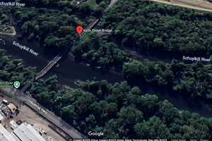 Dresher's Sean Hagerty, 26, Killed In Schuylkill River Boating Accident