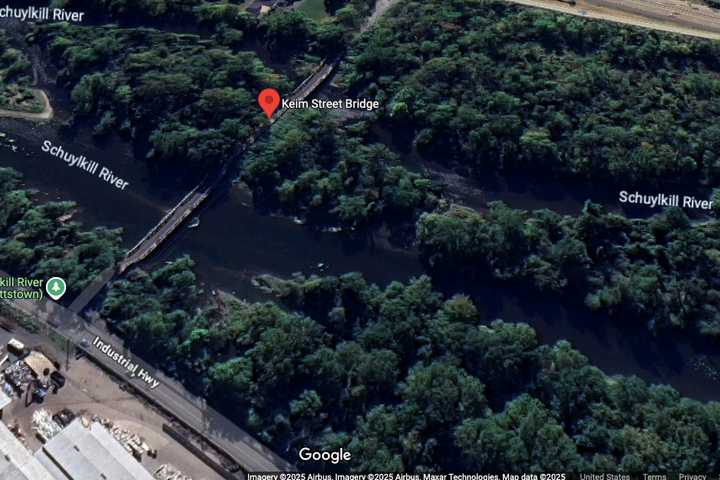 Dresher's Sean Hagerty, 26, Killed In Schuylkill River Boating Accident