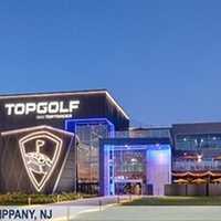 Parsippany Is Getting A Topgolf — And It's Going To Be Huge