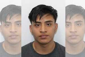 PalPark Man Sexually Assaulted Child: Prosecutor