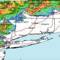System With Severe Storms Sweeping Through Region: Here's Latest