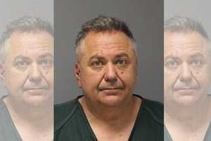 Toms River Man Shows Up To House, Stabs Victim During Fight: Prosecutor