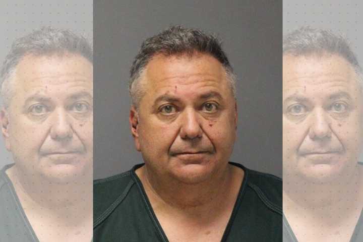 Toms River Man Shows Up To House, Stabs Victim During Fight: Prosecutor