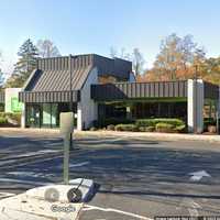 Asbury Park Man Arrested In West Long Branch Bank Robbery: Prosecutor