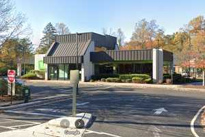Arrest Made In West Long Branch Bank Robbery: Prosecutor