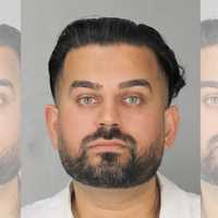 Drunk North New Hyde Park Driver Charged In Deadly Pedestrian Crash: Cops