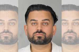 Drunk North New Hyde Park Driver Charged In Deadly Pedestrian Crash: Cops