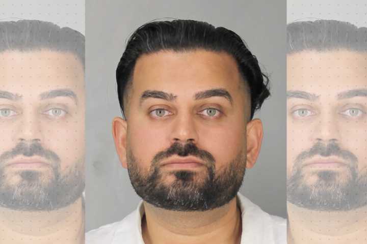 Drunk North New Hyde Park Driver Charged In Deadly Pedestrian Crash: Cops