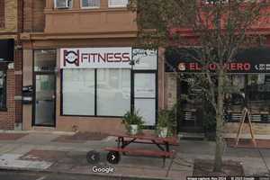 SWAT Team Arrests Kearny Gym Owner Who Beat Worker With Handgun: Cops