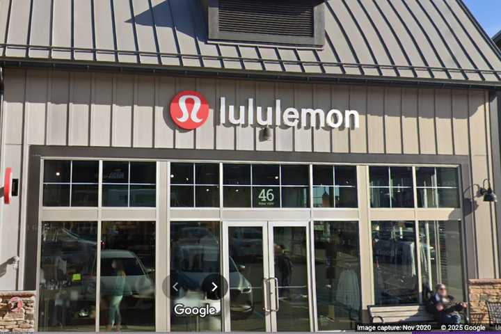 $6K Lululemon Shoplifting Bust Nets 4 Arrests In Montvale Lot: Police