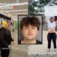 Prankster Arrested For Idiotic Long Island Stunts Begs For Cash: 'I Need Lawyer Money'