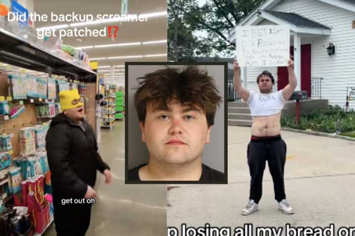 Prankster Arrested For Idiotic Long Island Stunts Begs For Cash: 'I Need Lawyer Money'