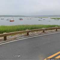 Swimmer, 63, Drowns In Long Island Water