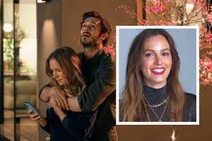 Leighton Meester Joins Real-Life Husband Adam Brody In Netflix Show — As His TV Wife’s Enemy