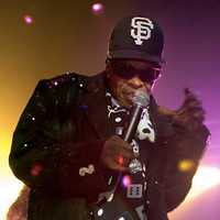 Music Pioneer Sly Stone, Frontman For Band Bearing His Name, Dies