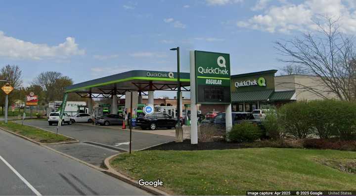 QuickChek in Franklin