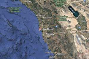 6 Killed After Small Plane Crashes Off California Coast
