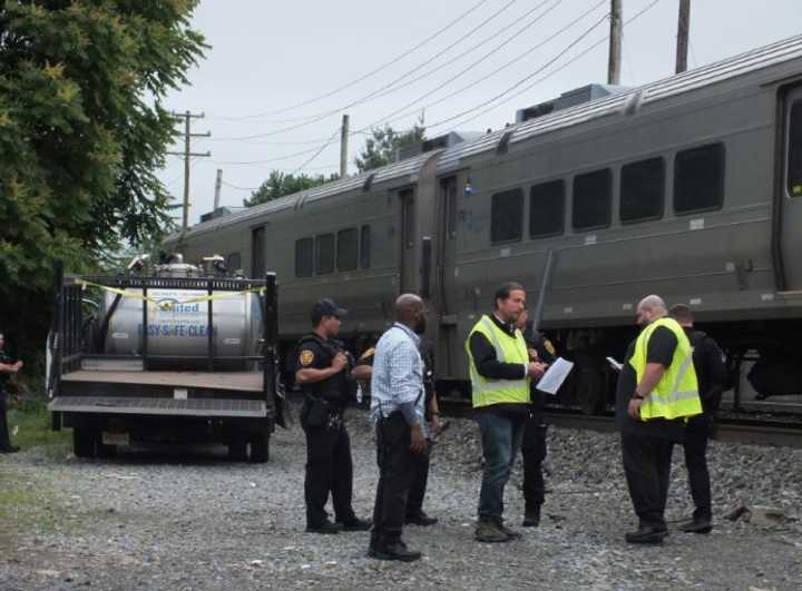 NJ Transit crash June 9.