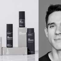 Westport Dad Stole Wife's Skincare Products — Then Beat The Industry At Its Own Game