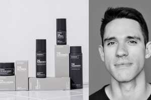 Dad Stole Wife's Skincare Products — Then Beat The Industry At Its Own Game