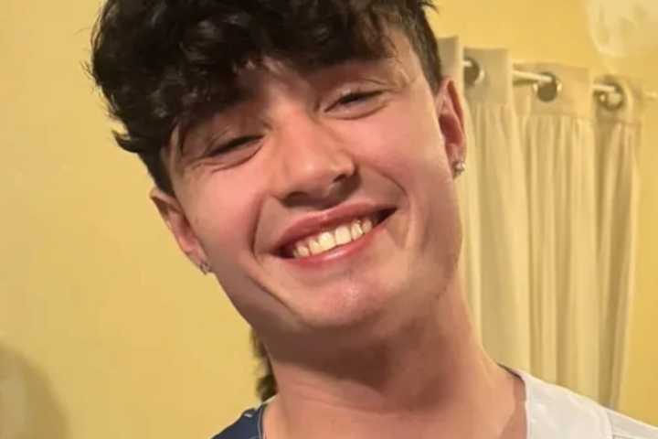 Former HS Football Player Killed In Route 287 Crash Mourned As ‘Kind, Compassionate' Teen