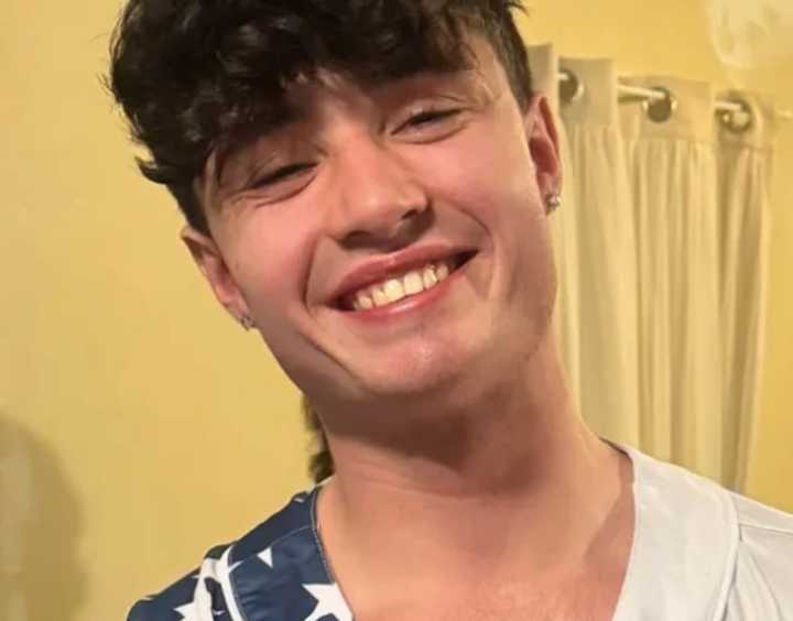 Johnny Pluchino