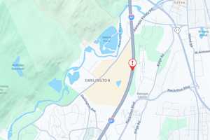 Serious Crash Shuts Route 287 In Mahwah, All Lanes Closed