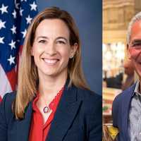 NJ Primary Results: Mikie Sherrill To Face Trump-Endorsed Jack Ciattarelli In Gov. Race