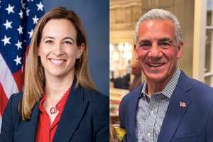 NJ Primary Results: Mikie Sherrill To Face Trump-Endorsed Jack Ciattarelli In Gov. Race