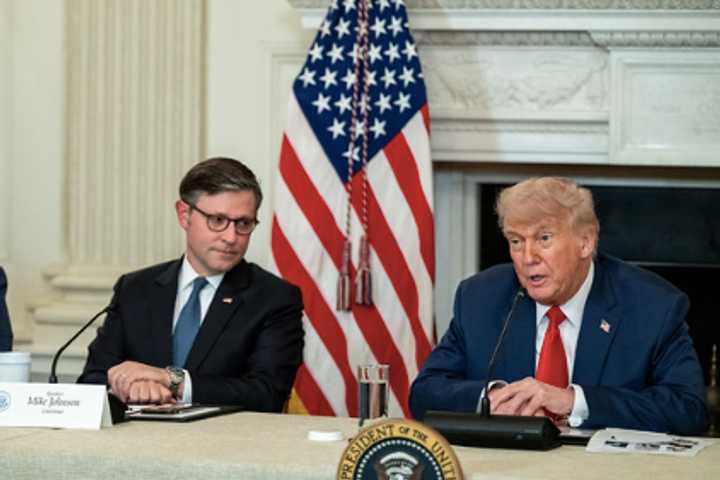 Trump Approval Rating Dips In Quinnipiac Poll, Voters Oppose 'Big' GOP Bill By Near 2:1 Margin