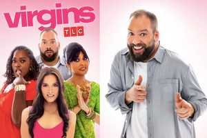 Still A Virgin At 34, Reading Man Tries Tantra And Pickup Lines On New TLC Show