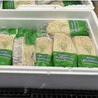 Contamination Fears Prompt Nationwide Mushroom Recall