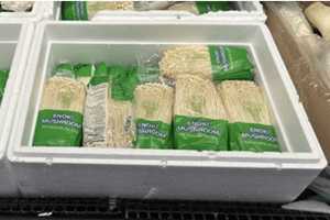 Contamination Fears Prompt Nationwide Mushroom Recall