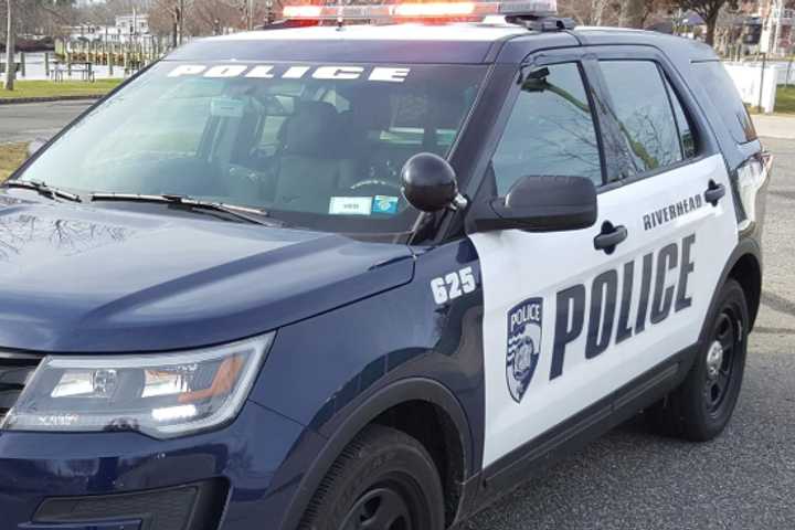 MURDER-SUICIDE: Jamesport Husband Kills Wife, Then Himself, Cops Say