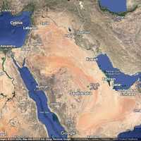 Israel Launches Air Strikes Against Iran Targeting Nuclear Sites