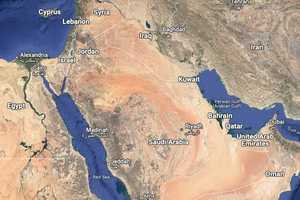 Israel Launches Air Strikes Against Iran Targeting Nuclear Sites